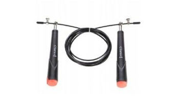 купить СКОРОСТНАЯ СКАКАЛКА SK49 SPEED JUMP ROPE HMS 17-36-199 в Кишинёве 