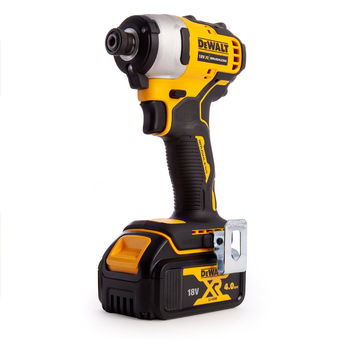 cumpără Set de scule cu acumulator  DeWALT DCK2062M2T în Chișinău 