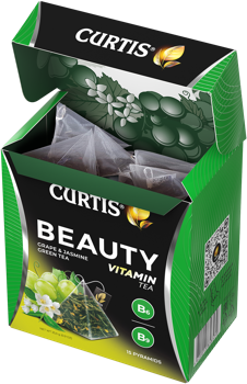 CURTIS Beauty 15 пир 