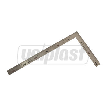 cumpără Echer metalic gradat 150 x 300 mm  HARDEN în Chișinău 