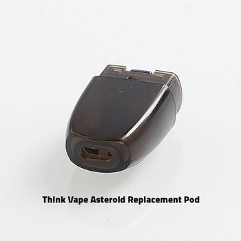 ThinkVape Asteroid 1.6ohm Cartridge 