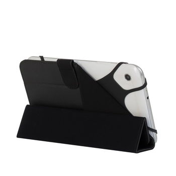 Tablet Case Rivacase 3132 for 7", Black 