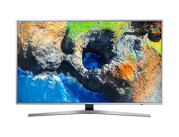 cumpără Televizor LED 49" Smart UE49MU6400 în Chișinău