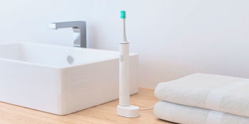 Xiaomi - SONIC ELECTRIC TOOTHBRUSH BLUETOOTH 