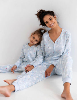 Pijama p-u copii SENSIS  DREAM KIDS 