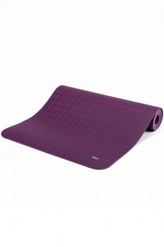 Mat pentru yoga Bodhi ECO PRO  PURPLE 