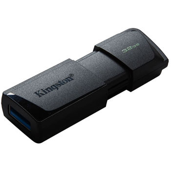 32GB USB Flash Drive Kingston DTXM/32GB DataTraveler Exodia M, USB 3.2 (memorie portabila Flash USB/внешний накопитель флеш память USB)
