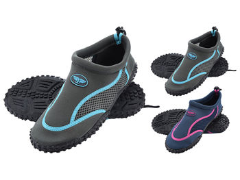 Aquashoes pentru femei, din neopren, 5 marimi 