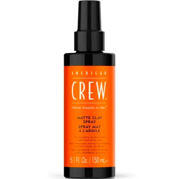 AC CLASSIC MATTE CLAY SPRAY 150ML