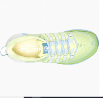 купить Кроссовки для бега Merrell J067214 AGILITY PEAK 4 pomelo в Кишинёве 