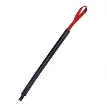 купить Протектор для веревки Tendon Rope Protector 100 cm, black/red, XPROTECTOR100 в Кишинёве 