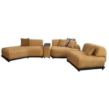 Canapea Pereflex Sofa Coltar Bonn