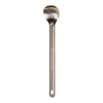 купить Ложка Lifeventure Titanium Long Spoon, 76210 в Кишинёве 