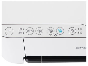 купить MFD Epson L3156, Wi-Fi Direct, White в Кишинёве 