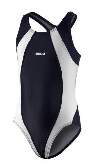 Купальник для девочек р.152 Beco Swimsuit Girls 5436 (90) 
