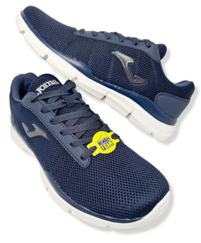 FINAL SALE - Кроссовки JOMA - CN-100 MEN W 2203 NAVY 