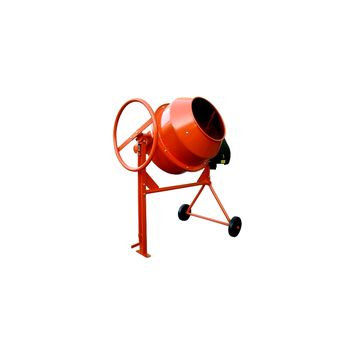 cumpără Betoniera santier MR120/375W/220-240V-50Hz/28-30 rot/min în Chișinău 