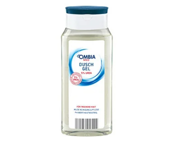 Gel de duș Ombia med 300ml. 