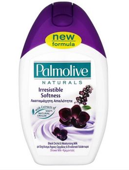 купить Palmolive гель для душа Black Orchid, 500мл в Кишинёве 