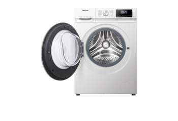 Washing machine/dr Hisense WDQR1014EVAJM 