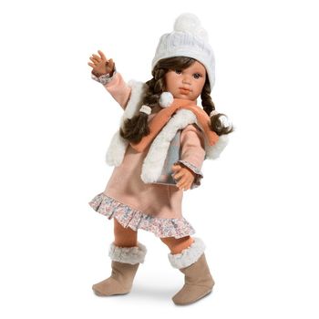 купить Llorens кукла Angelina 42 см в Кишинёве 