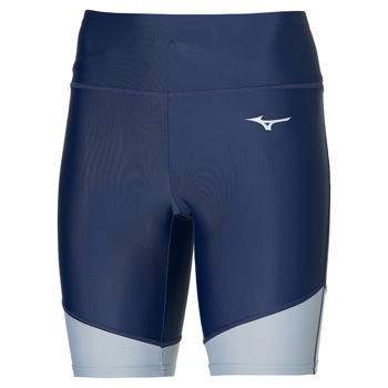 купить Короткие лосины для бега Mizuno Core Mid Tight J2GB1206 07 в Кишинёве 