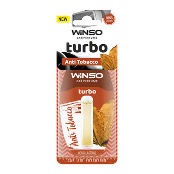 WINSO Turbo 5ml Anti Tobacco 532630 