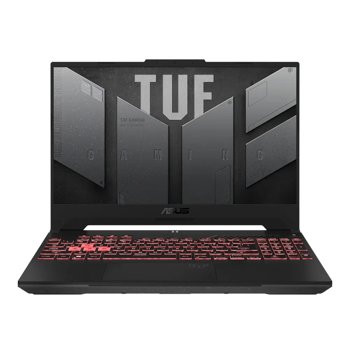 Ноутбук ASUS 15.6" TUF Gaming A15 FA507RR (Ryzen 7 6800H 16Gb 512Gb) 