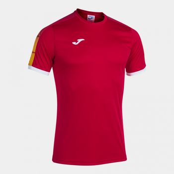 FINAL SALE- Tricou JOMA - CHAMPIONSHIP STREET II ROJO 