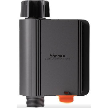 Programator pentru irigarea automată Sonoff Zigbee Smart Water Valve SWV-BSP