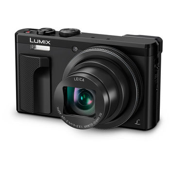 DC Panasonic DMC-TZ80EE-K 