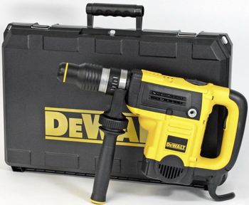 Ciocan demolator DeWALT D25820K 