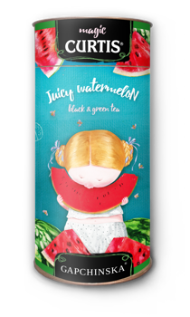 CURTIS Juicy Watermelon 80 г 