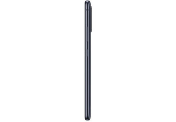 Samsung Galaxy S10 Lite Duos 6/128Gb (G770), Black 