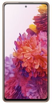 Samsung Galaxy S20FE 6/128GB Duos (G780), Cloud Orange 