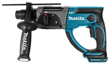 Перфоратор Makita DHR202RX4 