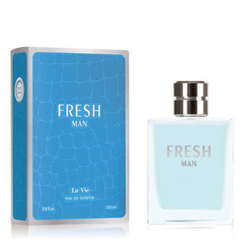 Apa de toaleta FRESH 100ml 