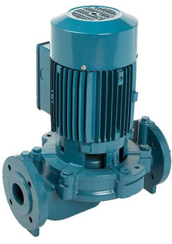 Pompă de circulație IBO PUMPS IPML 50-1100 