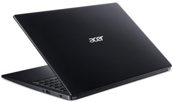 купить ACER Aspire A315-23 Charcoal Black (NX.HVTEU.02S) 15.6" FHD IPS, AMD Athlon Silver 3050U 2xCore 2.6-3.5GHz, 8GB DDR4 RAM, 256GB PCIe NVMe SSD в Кишинёве 
