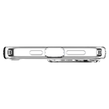 Spigen iPhone 15 Pro Max, Ultra Hybrid Mag Magsafe, White 