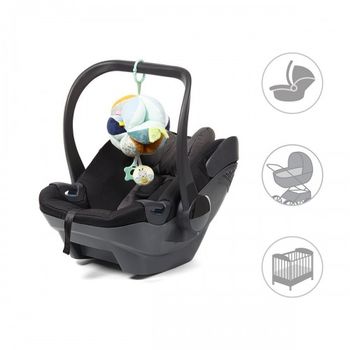 купить BabyOno подвеска для коляски Woodland в Кишинёве 