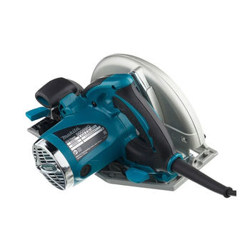 Fierăstrău circular manual Makita 5008MG 1800 W 