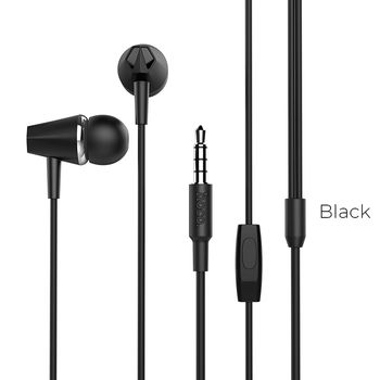 Наушники Hoco M34 honor music [Black] 