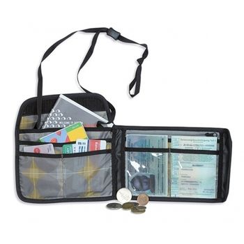 cumpără Portmoneu Tatonka Travel Wallet, 2915 în Chișinău 