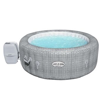 Jacuzzi Spa gonflabil Honolulu AirJet (196×71cm) 