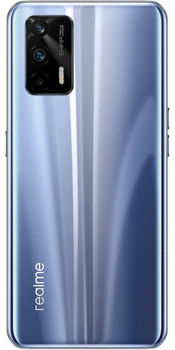 Realme GT 5G 8/128GB Duos, Silver 