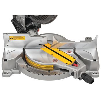 FERĂSTRĂU CIRCULAR DE MASA DEWALT DWS713 