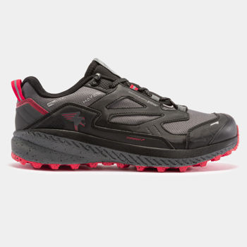 Зимние кроссовки JOMA - TK.HAYES MEN 2212 GREY 