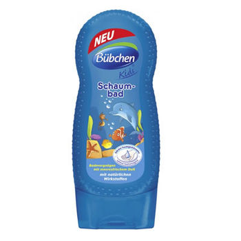 cumpără Bubchen Spumă de baie, 230 ml în Chișinău 