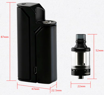 Wismec RX 75 Kit 